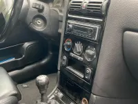Gebraucht Opel Astra Cabriolet 144 PS (105 kW) 2001 Schwarz Cabrio