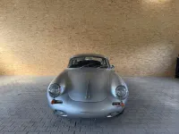 Gebraucht Porsche 356 90 PS (66 kW) 1964 Silber