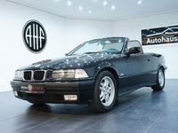 gebraucht BMW 320 Cabriolet 