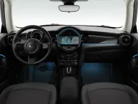Gebraucht Mini Cooper Essential 136 PS (100 kW) 2023 Silber Kleinwagen