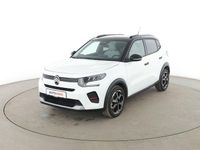 Gebraucht Citroën C3 PureTech 102 PS (75 kW) 2024 Weiß Limousine