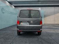 Gebraucht VW T6.1 150 PS (110 kW) 2024 Grau Van