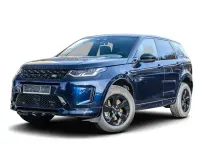 Gebraucht Land Rover Discovery Sport SE Dynamic 2022 Blau SUV