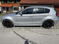 gebraucht BMW 116 116 d DPF Edition Lifestyle