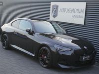 Gebraucht BMW 230 M Sport 245 PS (180 kW) 2023 Black sapphire schwarz metallic Coupé