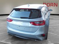 Gebraucht Kia Ceed Spirit 140 PS (102 kW) 2025 Grau Kleinwagen