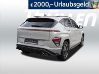 gebraucht Hyundai Kona SX2 HEV 1.6 GDI DCT 2WD N-Line, Ultimate-Pake