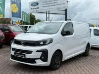 Gebraucht Opel Vivaro-e Combi Basis 144 PS (105 kW) 2024 Weiss Van / Kleinbus