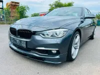 Gebraucht Alpina D3 349 PS (256 kW) 2015 Grau Limousine