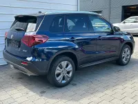 Neu Suzuki Vitara Comfort 110 PS (80 kW) 2026 Syphere blue pearl metallic / SUV