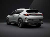 Ny Cupra Formentor VZ 272 HK (200 kW) 2025 Sort SUV