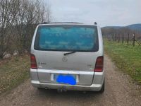 Second-hand Mercedes Vito 1999 Gri Van