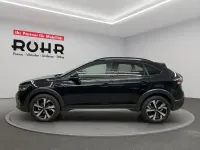 Gebraucht VW Taigo Move 116 PS (85 kW) 2025 Deep black perleffekt SUV
