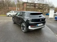 Occasion Ford Explorer Premium 250 kW (340 ch) 2024 Noir SUV