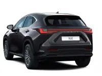 Neu Lexus NX450h+ Business Edition 292 PS (214 kW) 2026 Graphitschwarz SUV