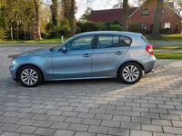 gebraucht BMW 118 d e87 mit 6 Gang