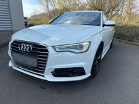 Second-hand Audi A6 190 CP (139 kW) 2017 Alb Berlinǎ