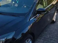 Gebraucht Ford Focus Titanium 150 PS (110 kW) 2011 Schwarz Kombi