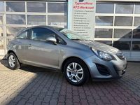 Second-hand Opel Corsa Active 87 CP (63 kW) 2014 Other Berlinǎ