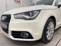 gebraucht Audi A1 1.4 TFSI Ambition Xenon Bluetooth