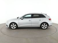 gebraucht Audi A3 2.0 TDI Ambition, Diesel, 15.500 €