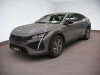 Gebraucht Peugeot 408 Allure 145 PS (106 kW) 2025 Grau SUV