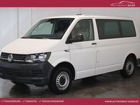 Second-hand VW Transporter 150 CP (110 kW) 2017 Alb Van