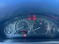 Gebraucht BMW Z3 170 PS (125 kW) 2001 Cabrio