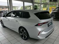 Gebraucht Opel Astra 131 PS (96 kW) 2024 Silber Limousine