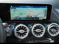 Gebraucht Mercedes B200 163 PS (119 kW) 2019 Braun Van / Kleinbus