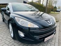 gebraucht Peugeot RCZ 1.6 16V Turbo -Klimaautom.-Alu 19"-PDC-