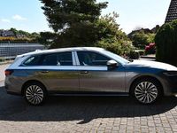 Neu Skoda Superb Selection 193 PS (141 kW) 2026 Graphite grai Kombi