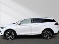 Gebraucht BYD Tang 380 kW (517 PS) 2025 Weiß SUV