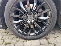 Gebraucht Audi A6 Ambiente 272 PS (200 kW) 2019 Schwarz Kombi