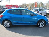 gebraucht Seat Ibiza FR/NAVI/KAM/1 HAND/TOP/PDC//KAMERA/