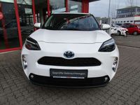 gebraucht Toyota Yaris Cross Hybrid 1.5 VVT-i Comfort