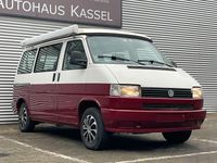 Second-hand VW T4 68 CP (50 kW) 1994 Alb Van