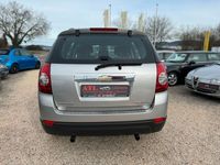 gebraucht Chevrolet Captiva 2.0 D LS