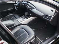 Gebraucht Audi A6 218 PS (160 kW) 2016 Schwarz Kombi
