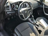 Gebraucht Opel Astra 179 PS (131 kW) 2010 Grau Kombi