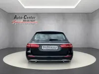 Usata Mercedes E400 330 CV (242 kW) 2021 Nero Station wagon