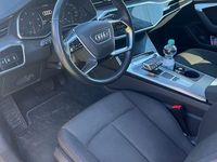 Gebraucht Audi A6 Advanced 204 PS (150 kW) 2019 Braun Kombi