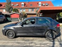 gebraucht Audi A3 12/25 TÜV