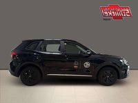Gebraucht MG ZS 116 PS (85 kW) 2025 Pebble black Limousine