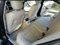 Gebraucht BMW 320 Luxury Line 184 PS (135 kW) 2012 Weiß Limousine