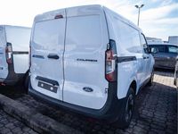 Neu Ford Transit Trend 100 kW (136 PS) 2025 Frozen white Kleinwagen