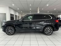 gebraucht BMW X5 xDrive30d *M-PAKET*PANO*KAMERA*HEAD-UP*H&K*