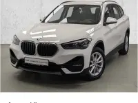 Usado BMW X1 Advantage 150 CV (110 kW) 2021 Blanco SUV