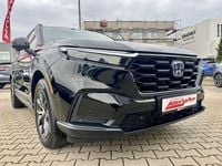 Neu Honda CR-V Elegance 144 PS (105 kW) 2026 Crystal black pearl SUV