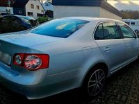 gebraucht VW Jetta 1.6 Comfortline